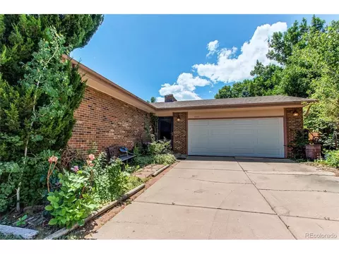 4491 S Braun Ct, Morrison, CO 80465 photo 1