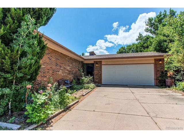 4491 S Braun Ct, Morrison, CO 80465