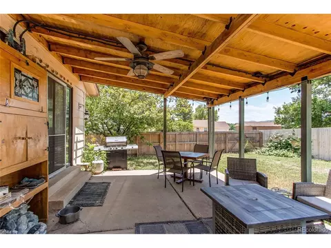 4491 S Braun Ct, Morrison, CO 80465 photo 20