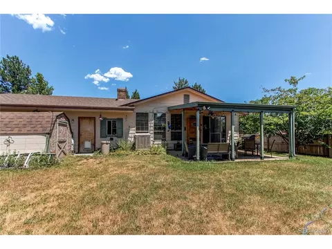 4491 S Braun Ct, Morrison, CO 80465 photo 23
