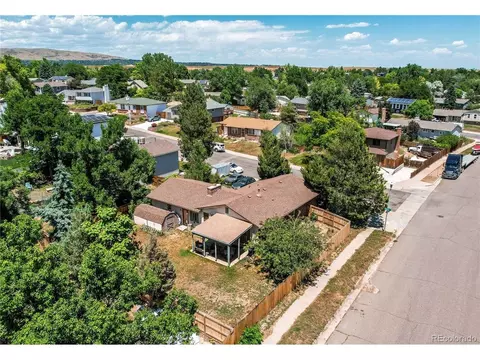 4491 S Braun Ct, Morrison, CO 80465 photo 37
