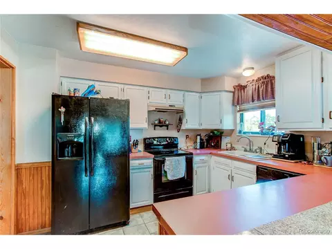 4491 S Braun Ct, Morrison, CO 80465 photo 6