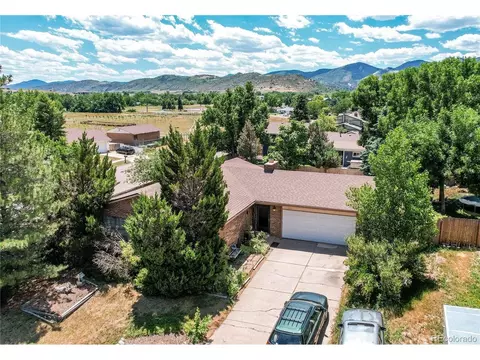 4491 S Braun Ct, Morrison, CO 80465 photo 36