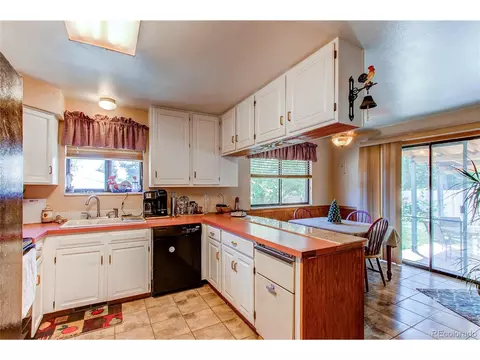 4491 S Braun Ct, Morrison, CO 80465 photo 5