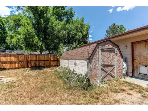 4491 S Braun Ct, Morrison, CO 80465 photo 22