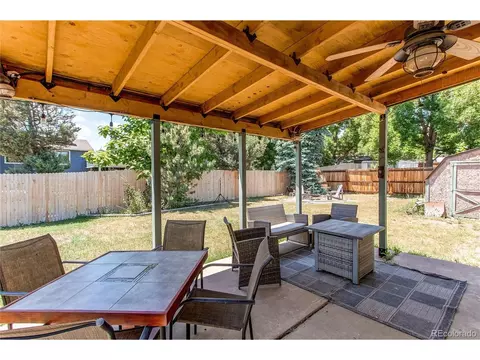 4491 S Braun Ct, Morrison, CO 80465 photo 19