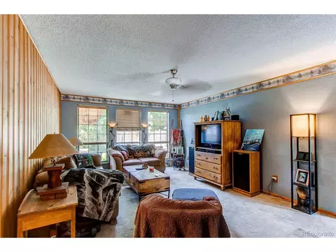 4491 S Braun Ct, Morrison, CO 80465 photo 3