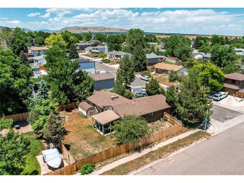 4491 S Braun Ct, Morrison, CO 80465 photo 35