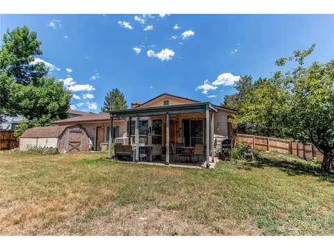 4491 S Braun Ct, Morrison, CO 80465 photo 24