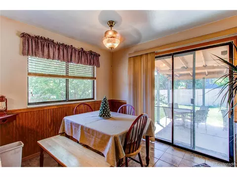 4491 S Braun Ct, Morrison, CO 80465 photo 7