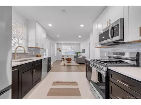 6800 W 35th Ave, Wheat Ridge, CO 80033