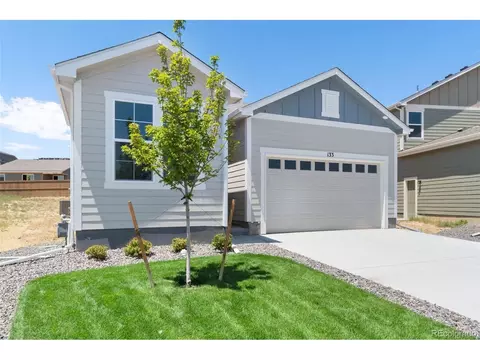 133 Jacobs Way, Lochbuie, CO 80603
