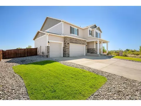 5309 Sandy Ridge Ave, Longmont, CO 80504 photo 3