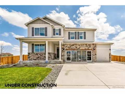 5309 Sandy Ridge Ave, Longmont, CO 80504 photo 1