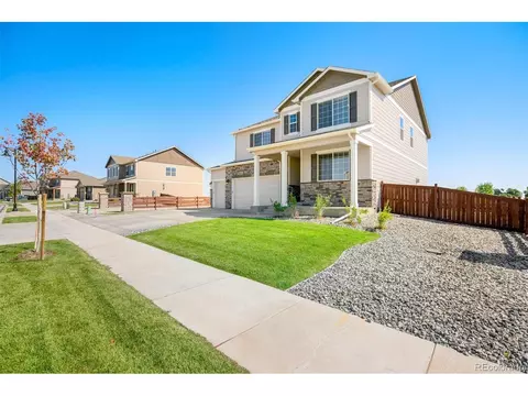 5309 Sandy Ridge Ave, Longmont, CO 80504 photo 4