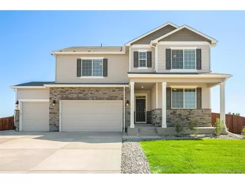 5309 Sandy Ridge Ave, Longmont, CO 80504 photo 2
