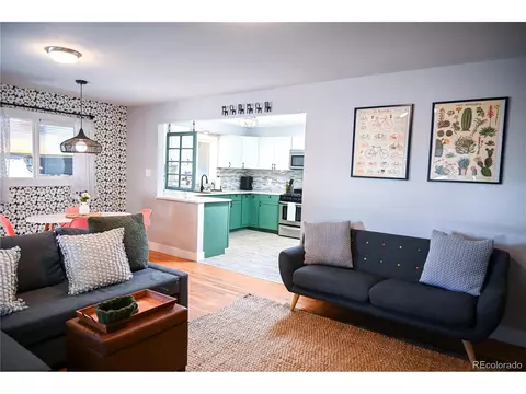 7051 Ruth Way, Denver, CO 80221