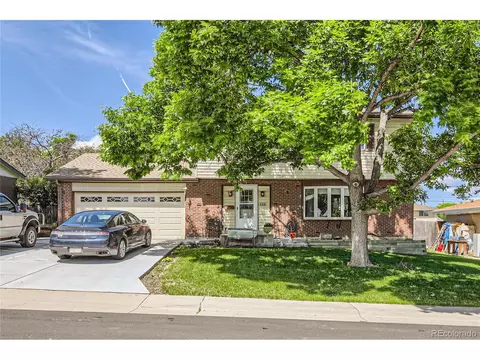 8355 Mitze Way, Denver, CO 80221
