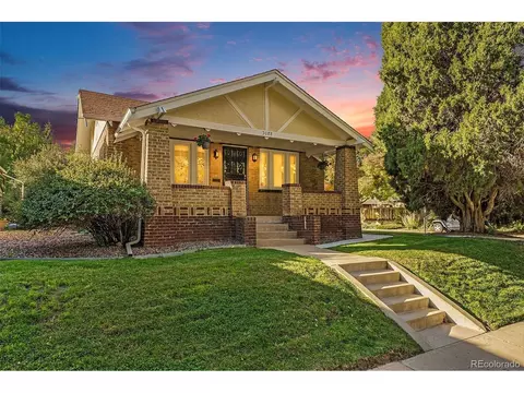 3088 W 40th Ave, Denver, CO 80211