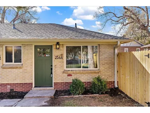 2544 W 39th Ave, Denver, CO 80211