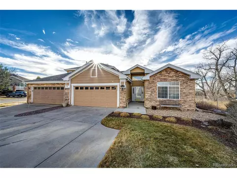 22381 E Plymouth Cir, Aurora, CO 80016
