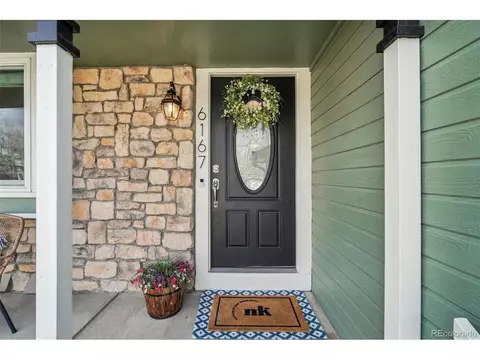 6167 S Pierson St, Littleton, CO 80127