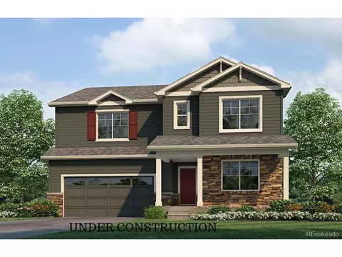 6125 1st St, Greeley, CO 80634