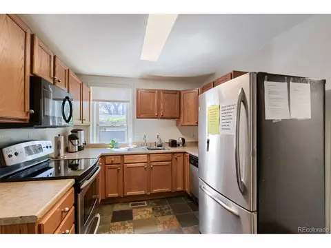 Kitchen - 818 E 20th Ave, Denver, CO 80218 photo 1 of 2