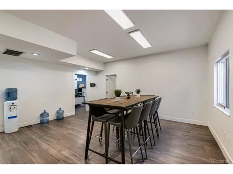 Dining - 818 E 20th Ave, Denver, CO 80218 photo 1 of 2