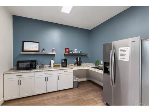 Kitchen - 818 E 20th Ave, Denver, CO 80218 photo 2 of 2