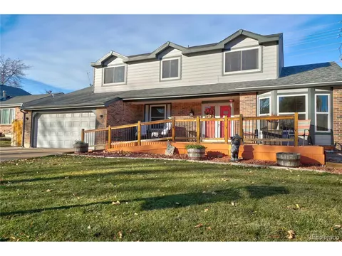 1351 E Dry Creek Pl, Centennial, CO 80122