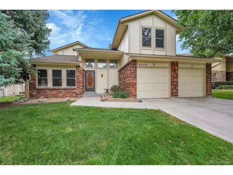 Undisclosed, Littleton, CO 80123