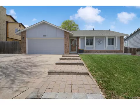 18714 E Utah Cir, Aurora, CO 80017