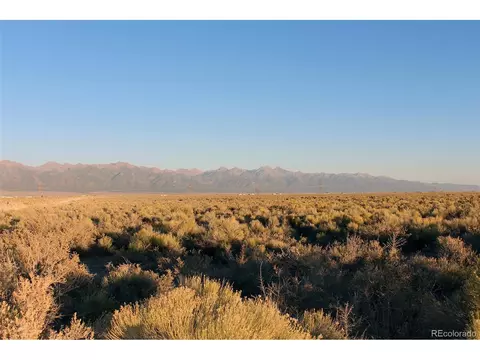 County Road 55, Saguache, CO 81149