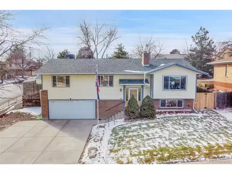 1927 S Xenon St, Lakewood, CO 80228