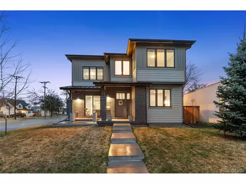 5604 S Prescott St, Littleton, CO 80120