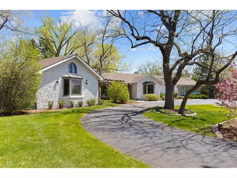 1880 S Manor Ln, Lakewood, CO 80232