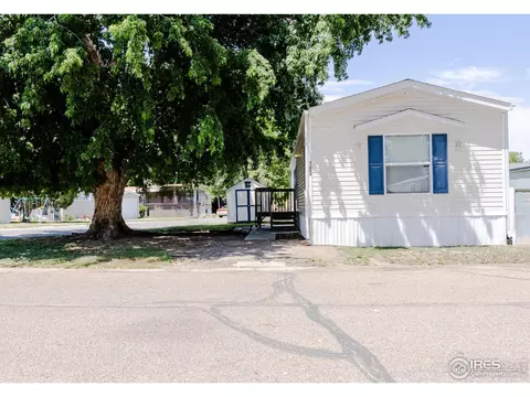 200 N 35th Ave #183, Greeley, CO 80634