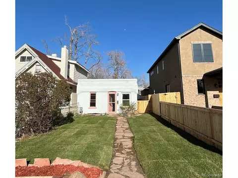 1962 S Logan St, Denver, CO 80210