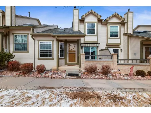 5125 Saddleback Hts, Colorado Springs, CO 80923