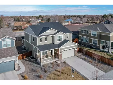 9869 E Kansas Ave, Aurora, CO 80247 photo 1
