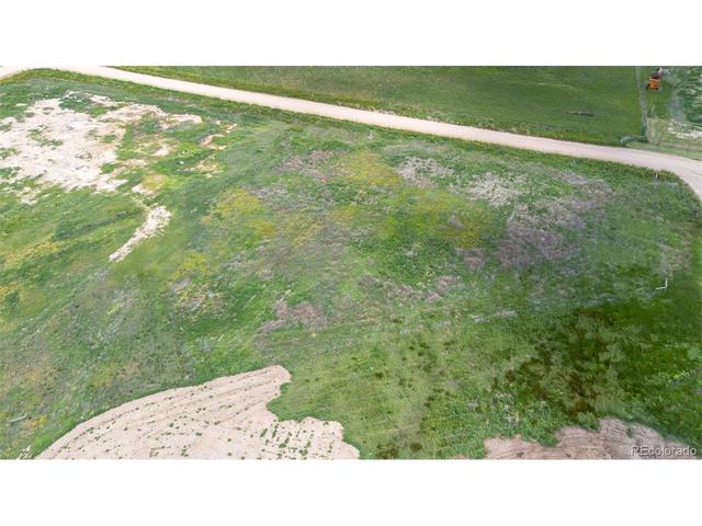 Co Rd 55, Kersey, CO 80644