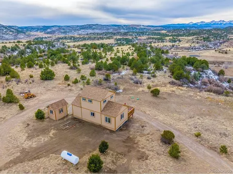 9892 County Road 417, Trinidad, CO 81082