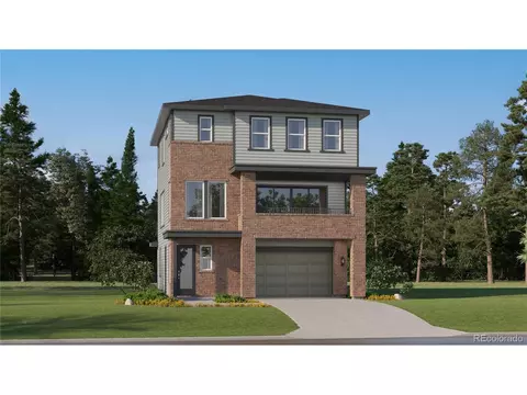 7736 S Cherokee Trl, Centennial, CO 80016