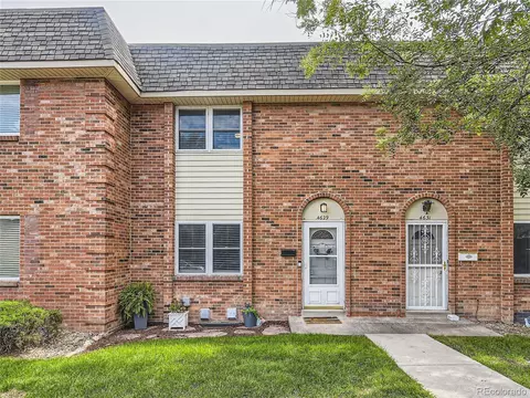 4629 S Lowell Blvd, Denver, CO 80236