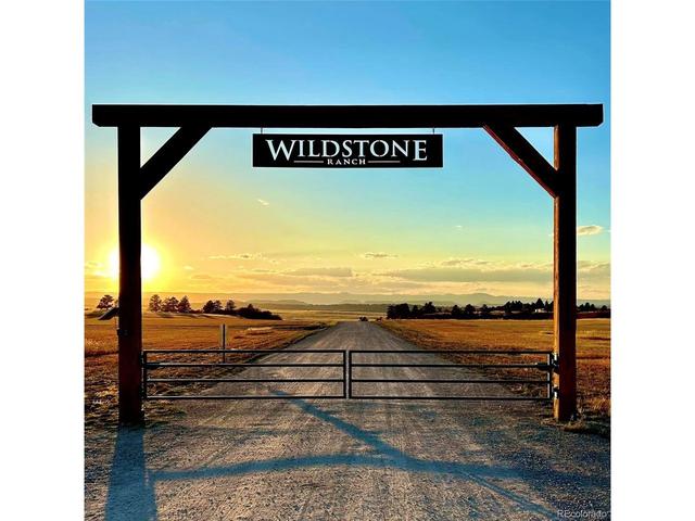 4 Wildstone Rnch, Elbert, CO 80106
