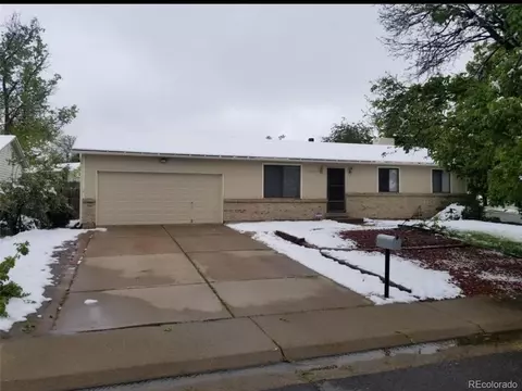 16210 E Linvale Ave, Aurora, CO 80013 photo 1