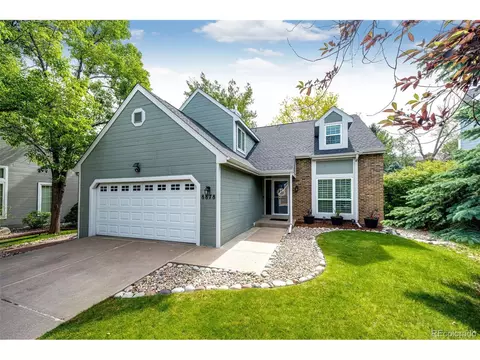 8878 Cactus Flower Way, Highlands Ranch, CO 80126