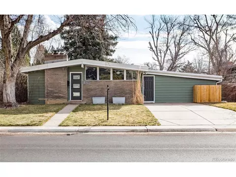 6074 S Fairfield St, Littleton, CO 80120