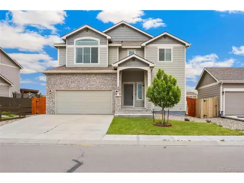 Undisclosed, Colorado Springs, CO 80925